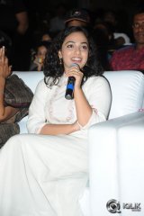 Malli Malli Idi Rani Roju Movie audio Launch